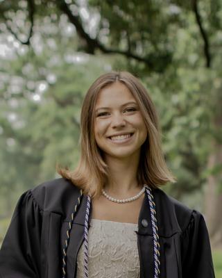 Madeline Magruder
