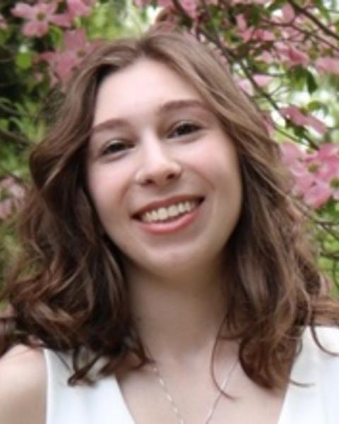 Hope Neveux