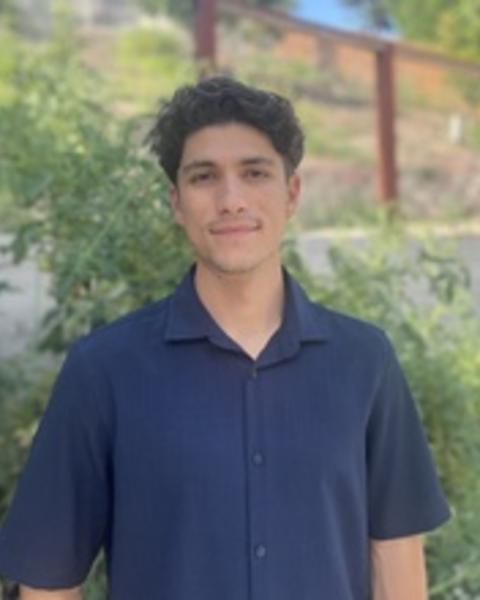 Christian Cortes